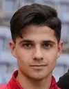 Gökdeniz Tekin - Zonguldak Spor FK futbolcusu
