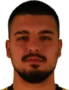 Gökdeniz Yılmaz futbolcu profil fotoğrafı