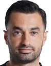 Gökhan Akkan - Sivasspor futbolcusu