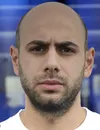 Gökhan Aktas futbolcu profil fotoğrafı