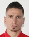 Gökhan Alsan - Macka Belediye SK futbolcusu
