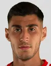 Gökhan Altıparmak - Serik Spor futbolcusu