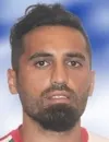 Gökhan Çakır futbolcu profil fotoğrafı