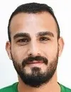 Gökhan Çalışır futbolcu profil fotoğrafı