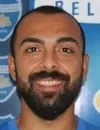 Gökhan Cingirt - jugador del Beykoz Idman Yurdu