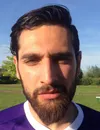 Gökhan Dogan - Karriereende futbolcusu