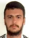 Gökhan Erdoğan futbolcu profil fotoğrafı