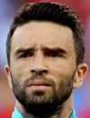 Gökhan Gönül futbolcu profil fotoğrafı