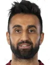 Gökhan Karadeniz - Batman Petrolspor futbolcusu