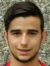 Gökhan Karataş - Anamur Belediyespor futbolcusu