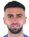 Gökhan Kardes - giocatore del Turkse Rangers