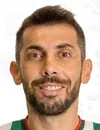 Gökhan Meral - giocatore del Vereinslos