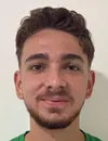 Gökhan Metin - Alanyaspor U19 futbolcusu