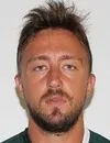 Gökhan Öztürk futbolcu profil fotoğrafı