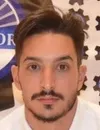 Gökhan Öztürk - YEG Hassel futbolcusu
