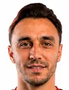 Gökhan Sazdağı - joueur du Besiktas JK