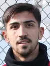 Gökhan Sezgin photo de profil du footballeur