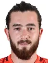 Gökhan Siverek - Tokat Belediye Spor Kulübü futbolcusu