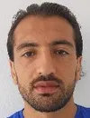 Gökhan Ünver futbolcu profil fotoğrafı