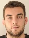 Gökhan Yenigün futbolcu profil fotoğrafı