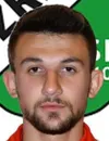 Gökmen Aydoğdu - Pazarspor futbolcusu