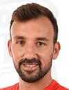 Göksu Türkdoğan futbolcu profil fotoğrafı