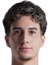 Göktan Gürpüz - jugador del Çorum FK