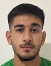 Göktuğ Alp Orhan futbolcu profil fotoğrafı