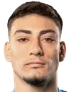 Göktuğ Baytekin foto profilo del calciatore