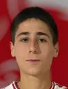 Göktuğ Kağan Irmak - Hacettepe Türk Metal 1963 Spor futbolcusu