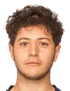 Göktuğ Ünüvar futbolcu profil fotoğrafı