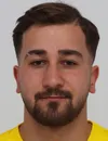 Göktuğ Yılmaz - giocatore del Aliaga FK