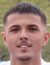 Göktürk Efe Görgün - giocatore del Menemen FK