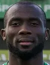 Golden Okocha Gibson - Spieler von ND Beltinci