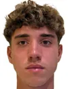 Gonçalo Águas futbolcu profil fotoğrafı