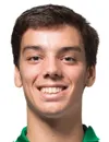 Gonçalo Batalha - AC Marinhense futbolcusu