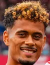 Gonçalo Borges - Feyenoord Rotterdam futbolcusu