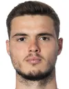 Gonçalo Cardoso - jogador do FC Paços de Ferreira