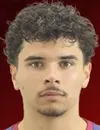 Gonçalo Cascalheira - joueur du SC Covilhã