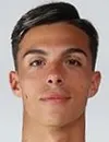 Gonçalo da Silva - jugador del SL Benfica U23