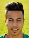 Gonçalo Duarte - Vereinslos futbolcusu
