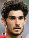 Gonçalo Guedes - Real Sociedad futbolcusu