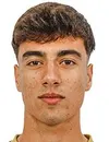 Gonçalo Maia - Gil Vicente U23 futbolcusu