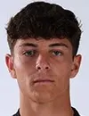 Gonçalo Moreira - Benfica Lissabon B futbolcusu