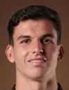 Gonçalo Nogueira - giocatore del Vitória Guimarães SC
