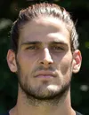 Gonçalo Paciência - CD Santa Clara futbolcusu