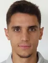 Gonçalo Paulino - Val Gallico futbolcusu