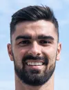 Gonçalo Pimenta futbolcu profil fotoğrafı