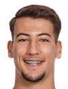Gonçalo Ribeiro - giocatore del FC Porto B