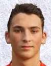 Goncalo Rodrigues Fernandes - jogador do FC Victoria Rosport